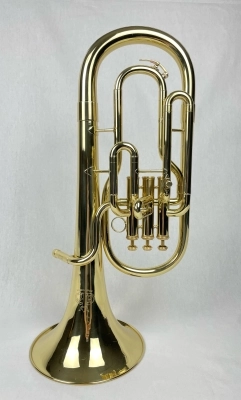 Amati E-flat Alto Horn